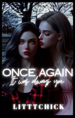 Once Again (gxg)  cover