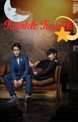 TWINKLE 🌠 TWINKLE cover