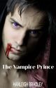 The Vampire Prince by Hanleigh_Bradley