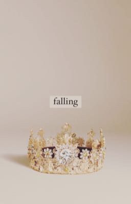 falling [zarry] ✔️ cover