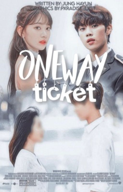 One Way Ticket | ksw by fightingrooster