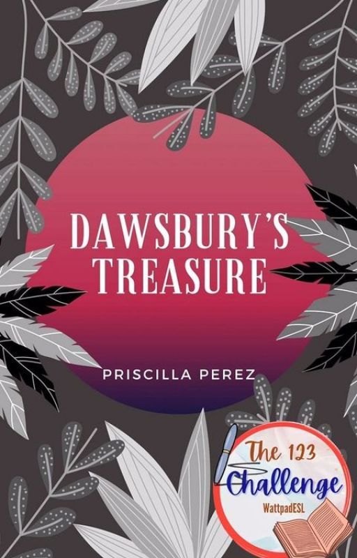 Dawsbury's Treasure by burninqdesires