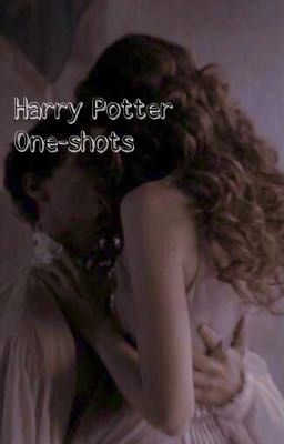 Harry Potter/ Marauders One-Shots cover