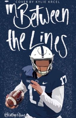 In Between The Lines| BOOK #2 IN THE PSU SERIES cover