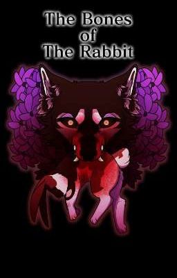 The Bones of The Rabbit cover