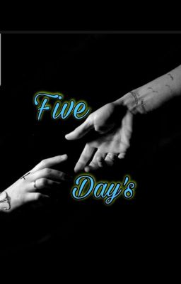 Five Days. (L.S) **complete** cover