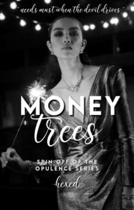 Money Trees by -hexed