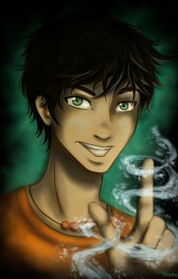 Betrayed Son of the Sea (Percy Jackson Fanfiction) cover