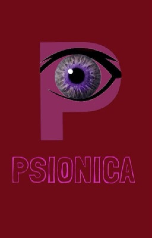 Psionica by NoirRose21