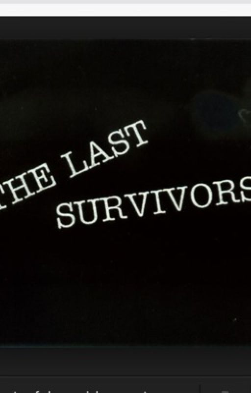 The Last Survivors by pewds40