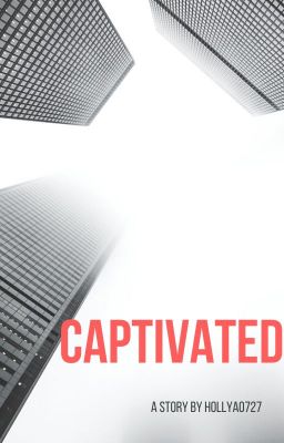 Captivated cover