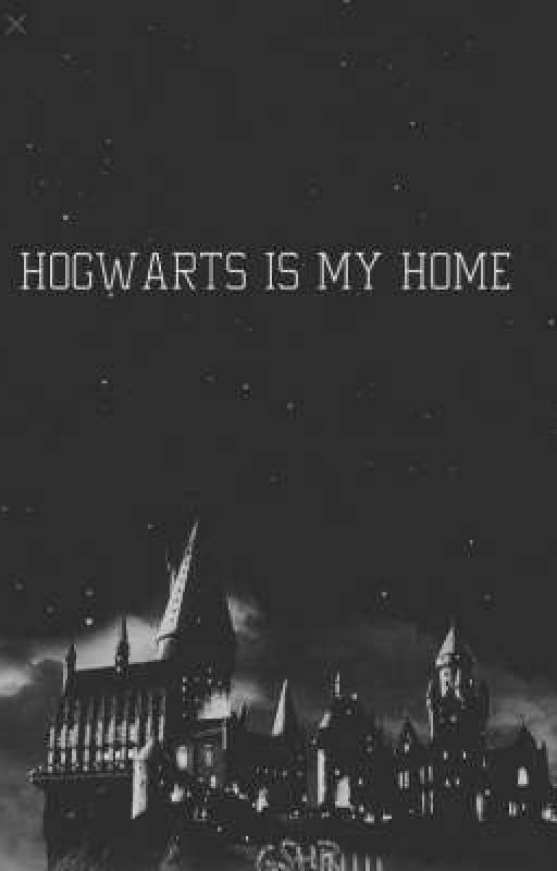 Hogwarts Oneshots  by three_marauders123