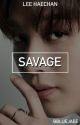 Savage || Lee Haechan by bbluejaee