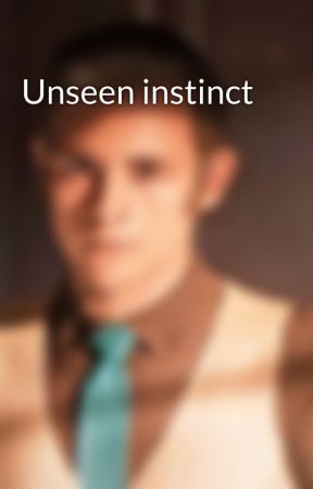 Unseen instinct by POnline05