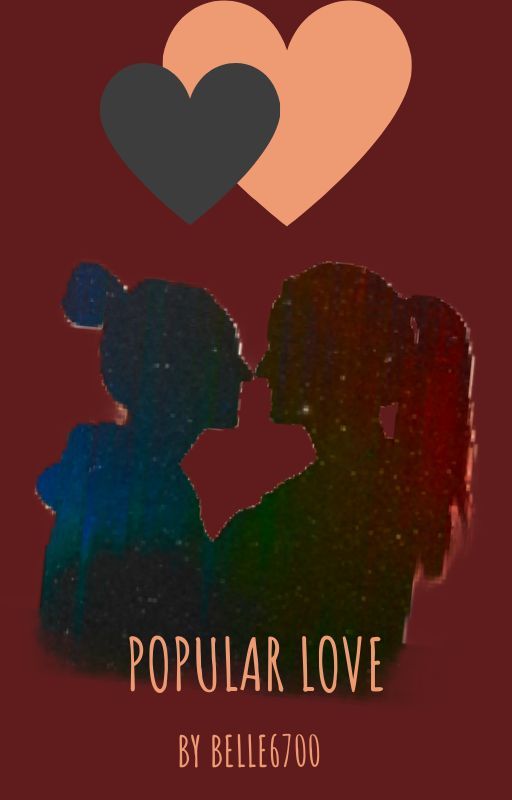 Popular love by Belle6700