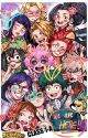 BNHA Oneshots (DISCONTINUED) by LulaJune13