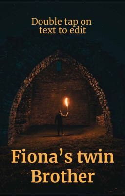 Fiona's twin Brother cover