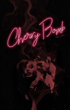 Cherry Bomb [h.s] by graciecherie