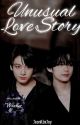 Unusual love story🤩[KOOKV] by KimJeonJoy