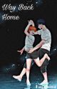 Way Back Home // KageHina by machokochou