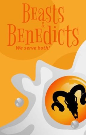 Beasts & Benedicts by standintherain4ever