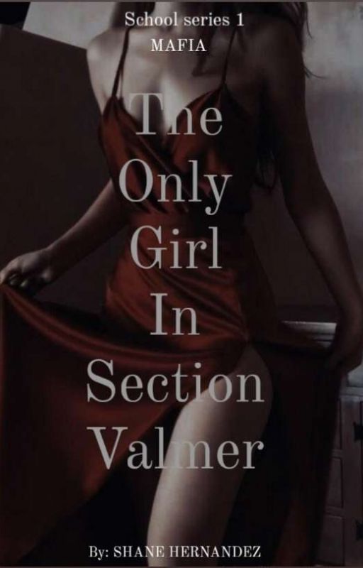 The Only Girl In Section Valmer (SCHOOL SERIES 1) (ON GOING) by shanepalasin