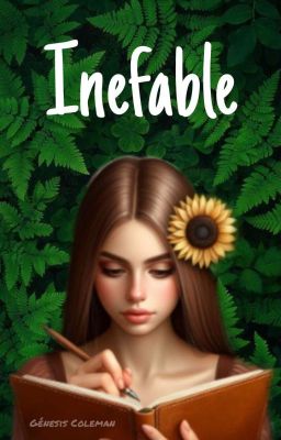 Inefable cover