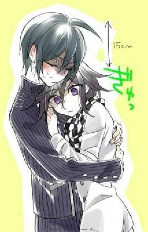 The Family Motive ● Saiouma / Oumasai ● by I_Read_Soudam_Stuff