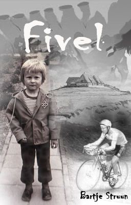 Fivel cover