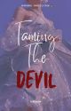 Taming The Devil by Thekalon