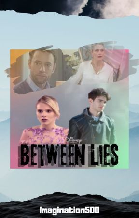 Between Lies by Imagination500