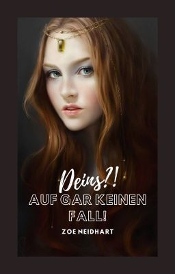 Deins?! Auf gar keinen Fall! cover