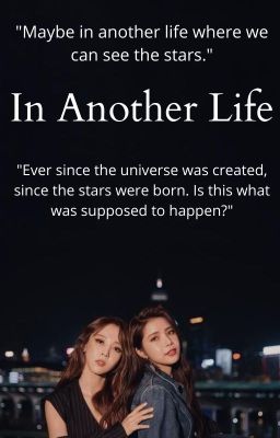 In Another Life - Moonsun cover