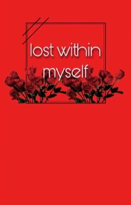 Lost Within Myself  cover