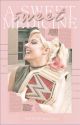 A Sweet Medicine | Alexa Bliss X OC by QueenZain3