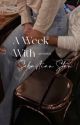 A Week with  Sebastian Stan by fairytalethoughtsss