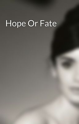 Hope Or Fate cover