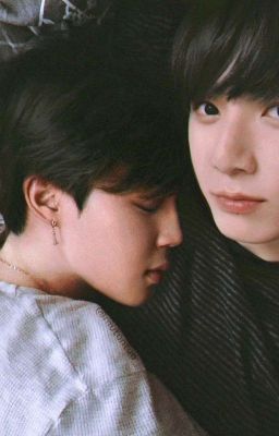 Jikook Oneshots 🐇 🐥= Jikook cover