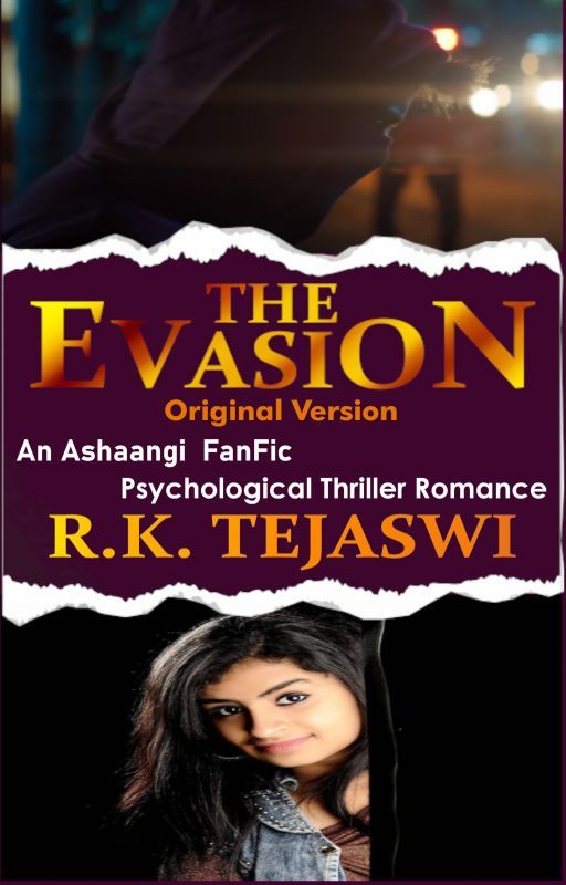 The Evasion - Original Version by RK_Tejaswi