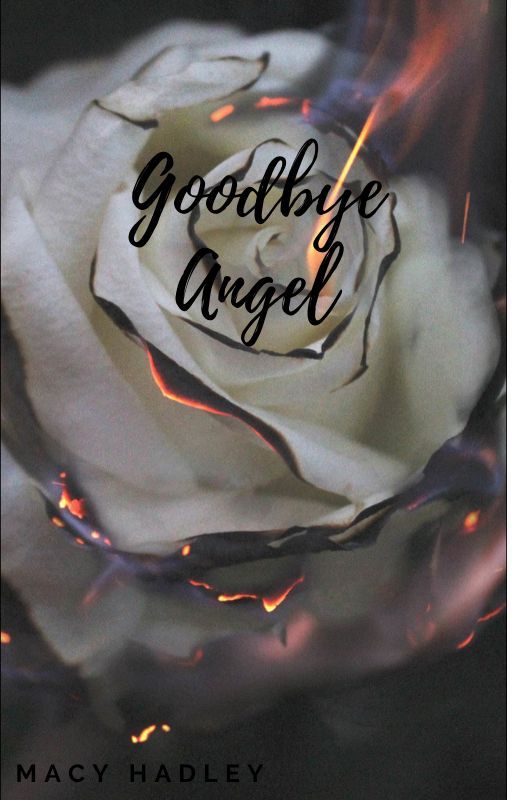 Goodbye Angel by macyhadley21