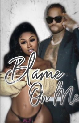 Blame On Me  cover