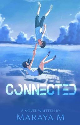 CONNECTED cover