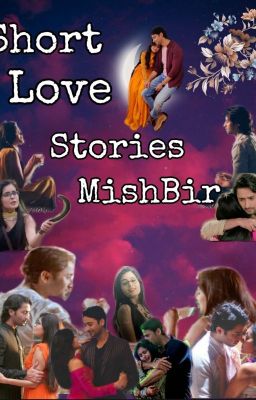 Short Love Stories: MishBir cover