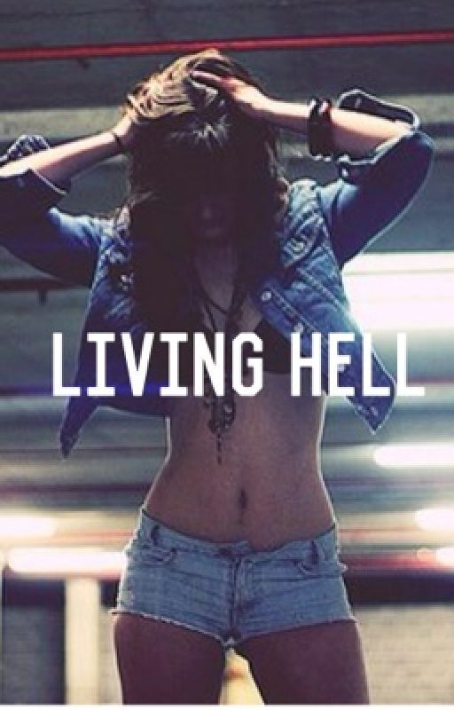 Living Hell by mmargauxe