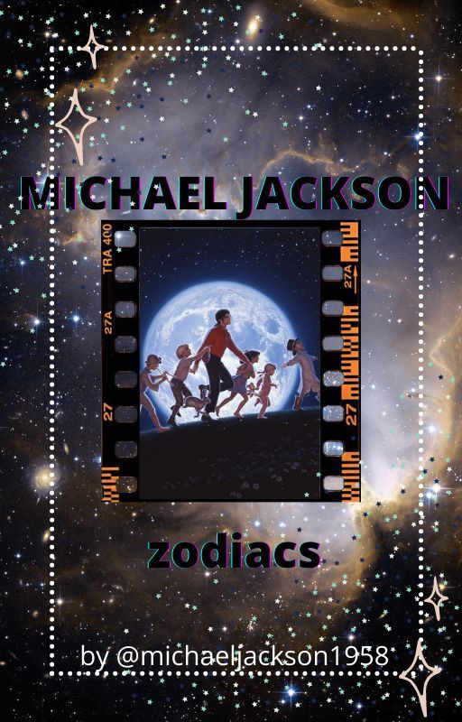 michael jackson zodiacs by Michealjackson1958