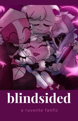 Blindsided cover