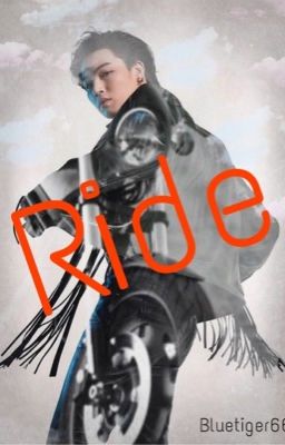 Ride ~Got7 Jaebum Short Story~ cover