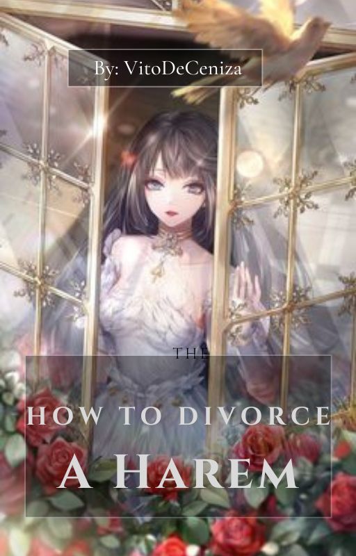 How To Divorce A Harem by VitoDeCeniza