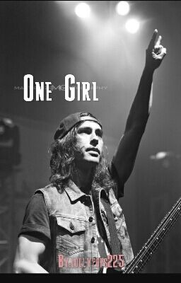 one girl- Vic fuentes love story cover