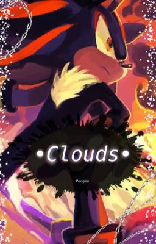 Clouds [God Shadow x Peasant Sonic] by pengeo